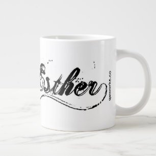 Jouw Royal Cup Extra Grote Beker