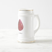 Jouw Ruby Mag. Bierpul (Voorkant rechts)