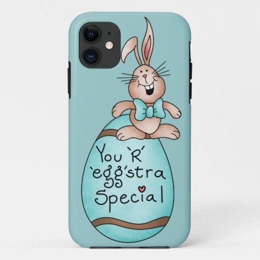 Jouw speciale iPhone-hoesje Case-Mate iPhone Case (Achterkant)