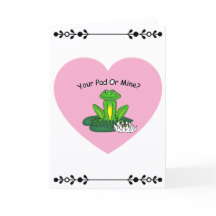 Jouw Stulp of de Mijne? Valentijnkaart