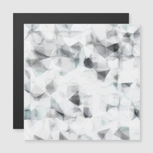 Jouw tekst/design hier Creëer uw eigen magneetKaar (Voorkant / Achterkant)