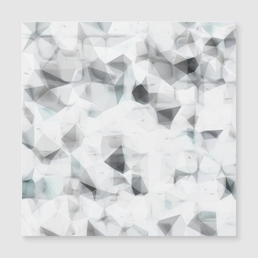 Jouw tekst/design hier Creëer uw eigen magneetKaar (Voorkant)