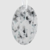 Jouw tekst/design hier - Creëer uw eigen Ornament (voorkant)