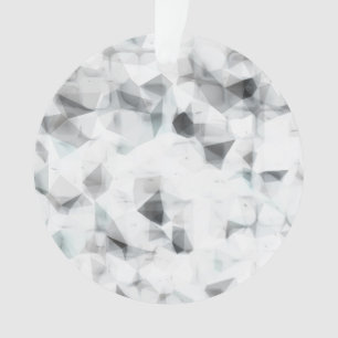 Jouw tekst/design hier - Creëer uw eigen Ornament