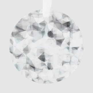 Jouw tekst/design hier - Creëer uw eigen Ornament