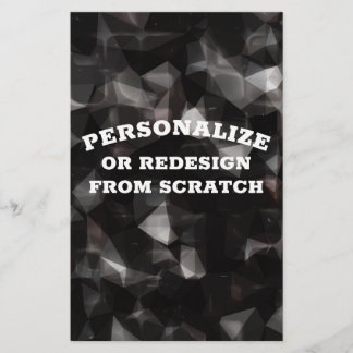 Jouw tekst of ontwerp hier - Creëer een aangepast  Briefpapier