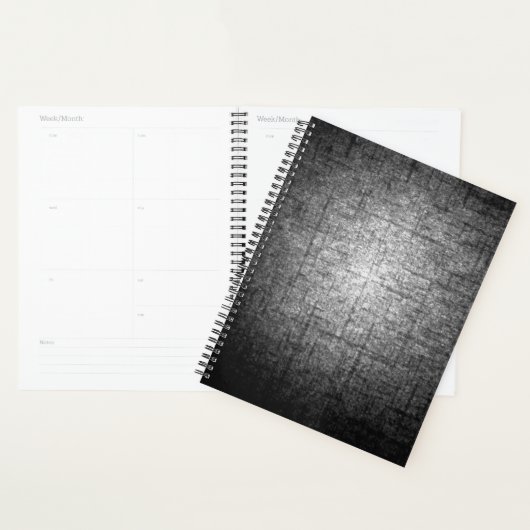 Jouw tekst of ontwerp hier - Creëer een aangepast  Planner (Display)