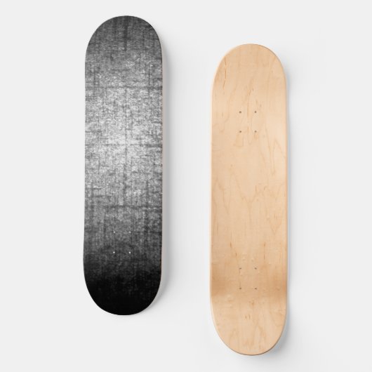 Jouw tekst of ontwerp hier - Creëer een aangepast  Skateboard (Voorkant)