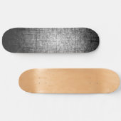 Jouw tekst of ontwerp hier - Creëer een aangepast  Skateboard (Horizontaal)