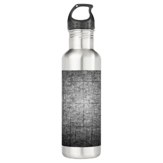 Jouw tekst of ontwerp hier - Creëer een aangepast  Waterfles
