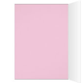 Jouw tekst op "Keep Calm Crown Hot Pink" (Binnen (Links))