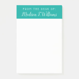 Jouw tekst | Opmerking van Post-it® Notes