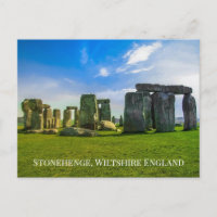 Jouw tekst Stonehenge England Ancient Monument Sit