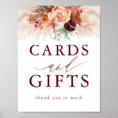 Jouw tekst toevoegen - Eigen Poster (Voorkant)