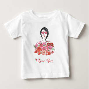 Jouw tekst toevoegen   Valentijn Chic I
