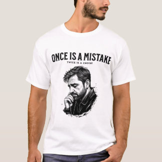 Jouw toekomst. T-Shirt