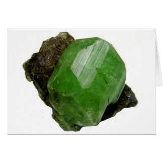 Jouw Tsavorite Garnet Gift.