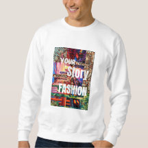 Jouw verhaal, jouw stijl