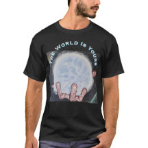 Jouw Wereld T-shirt