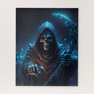 Jouw ziel is mijn puzzel legpuzzel