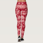 Jouy Leggings (Dos)