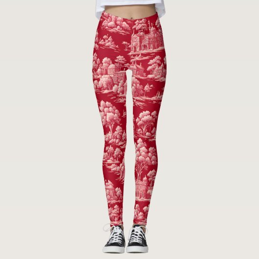 Jouy Leggings (Devant)