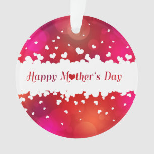 Jovely Happy Mother's Day Hearts