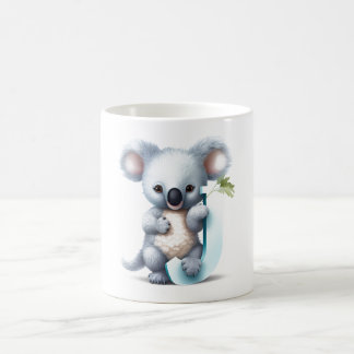 Jovial Koala: Koala Schattige Cup - Type J Koffiemok