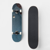 Jovian Trojans Asteroïden. Skateboard (Voorkant)