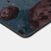 Jovian Trojans Astéroïdes. (Coin)