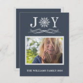 Joy (Voorkant / Achterkant)