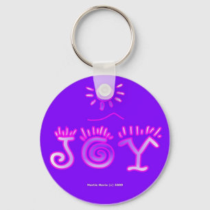Joy (3a2) Sleutelhanger