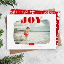Joy | Abstract Lijst Fotobekleding