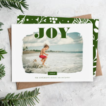 Joy | Abstract Lijst Fotobekleding