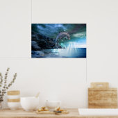 JOY - Affiche (Cuisine)