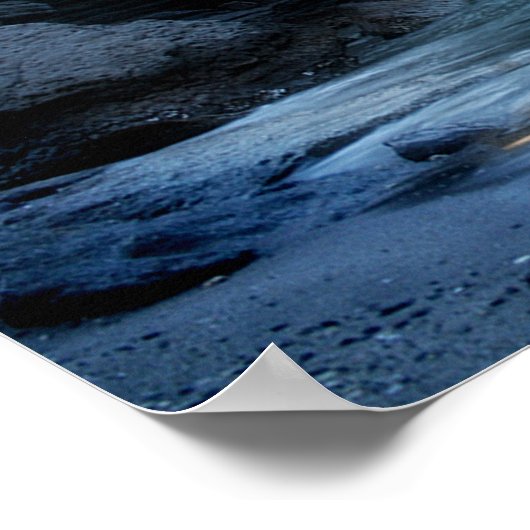 JOY - Affiche (Coin)