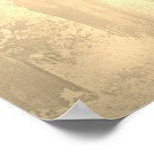 Joy and Fulfillment Poster (Hoek)