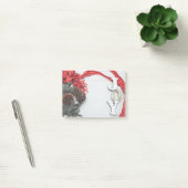 Joy and Ribbon Holiday Collectie Post-it® Notes (Kantoor)