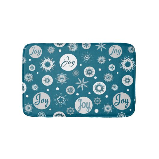 Joy Badmat (Voorkant)