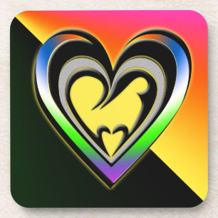 Joy Bier Onderzetter