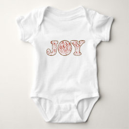 Joy Bodysuit