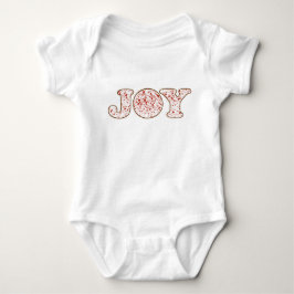 Joy Bodyuit Romper