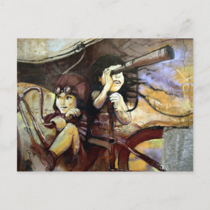 Joy Briefkaart