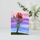 Joy Briefkaart (Staand voorkant)