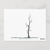 Joy Briefkaart (Achterkant)