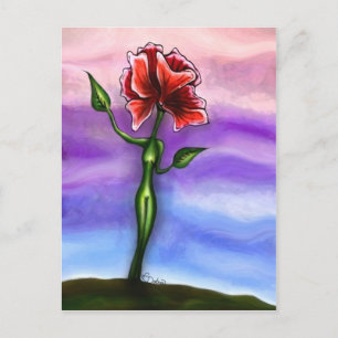 Joy Briefkaart