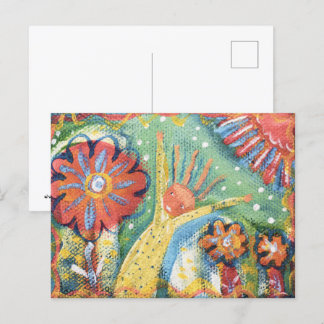Joy Briefkaart