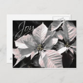 Joy Briefkaart (Voorkant / Achterkant)