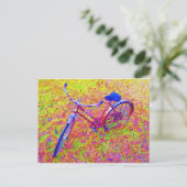 Joy Briefkaart (Staand voorkant)