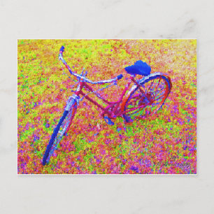 Joy Briefkaart